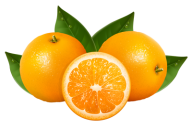 pomarancza