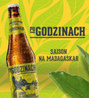 Browar Amber Saison Madagaskar Po Godzinach