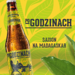 Browar Amber Saison Madagaskar Po Godzinach