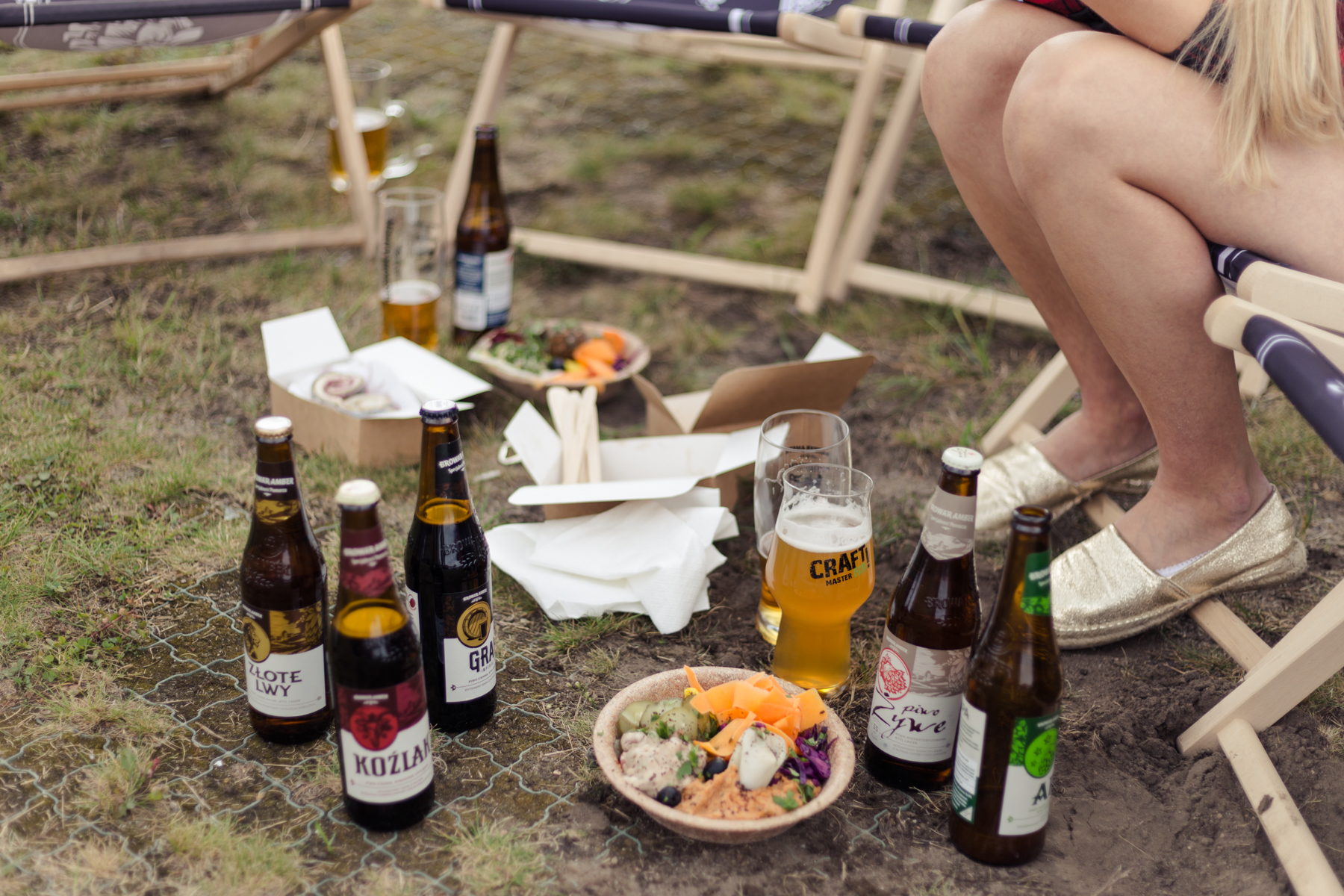 Amber Fest 2018