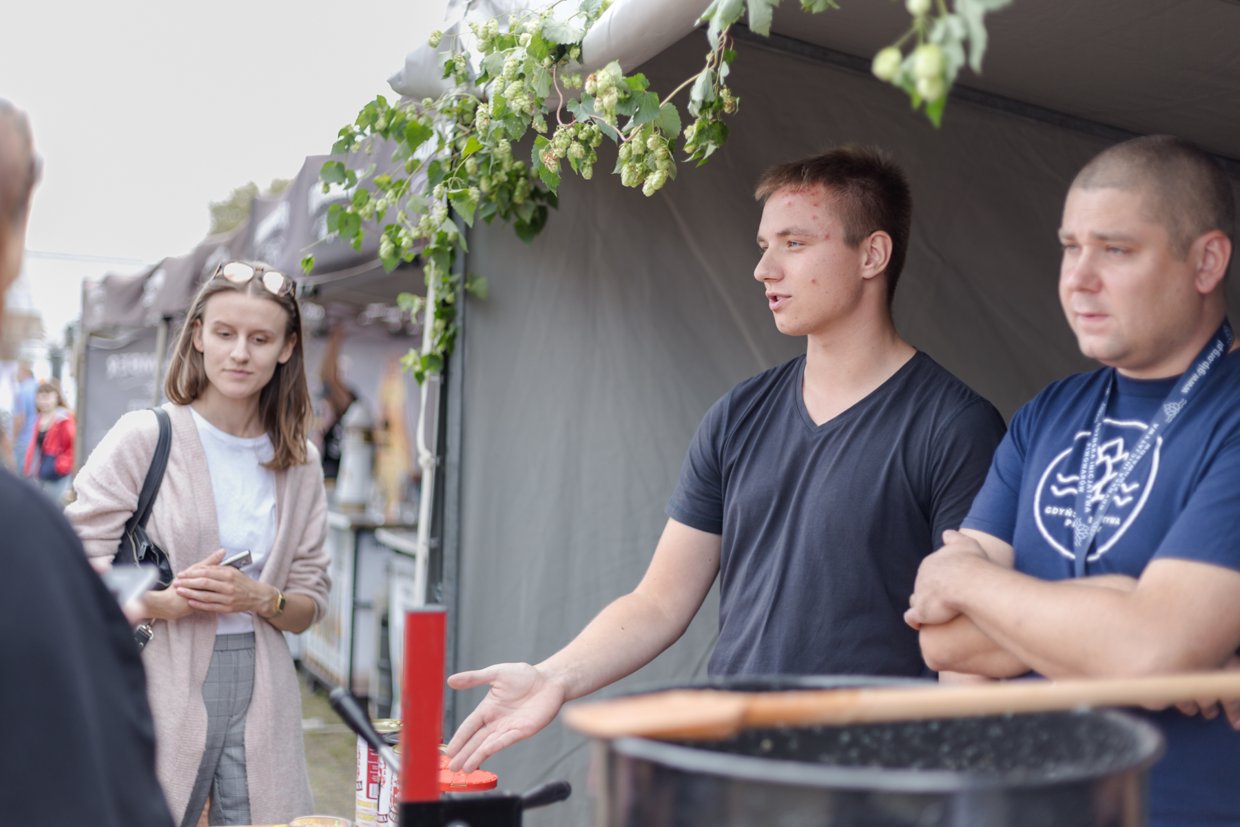 Amber Fest 2018