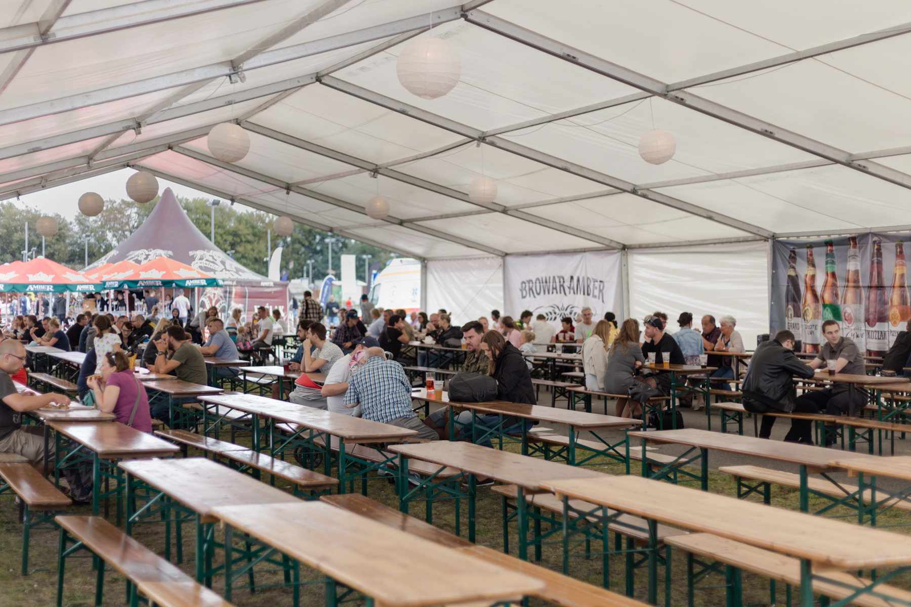 Amber Fest 2018