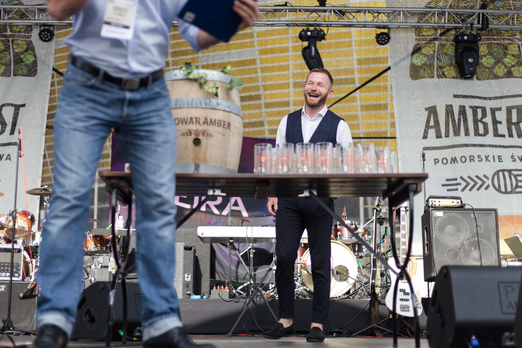 Amber Fest 2018