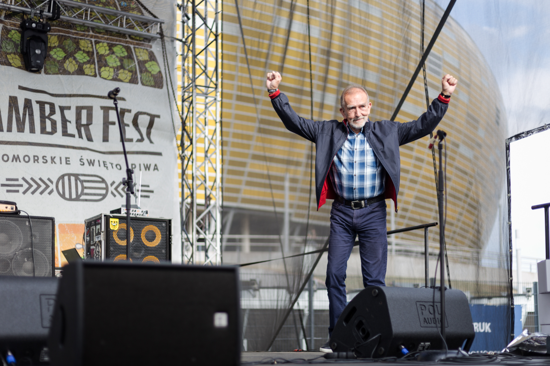 Amber Fest 2018