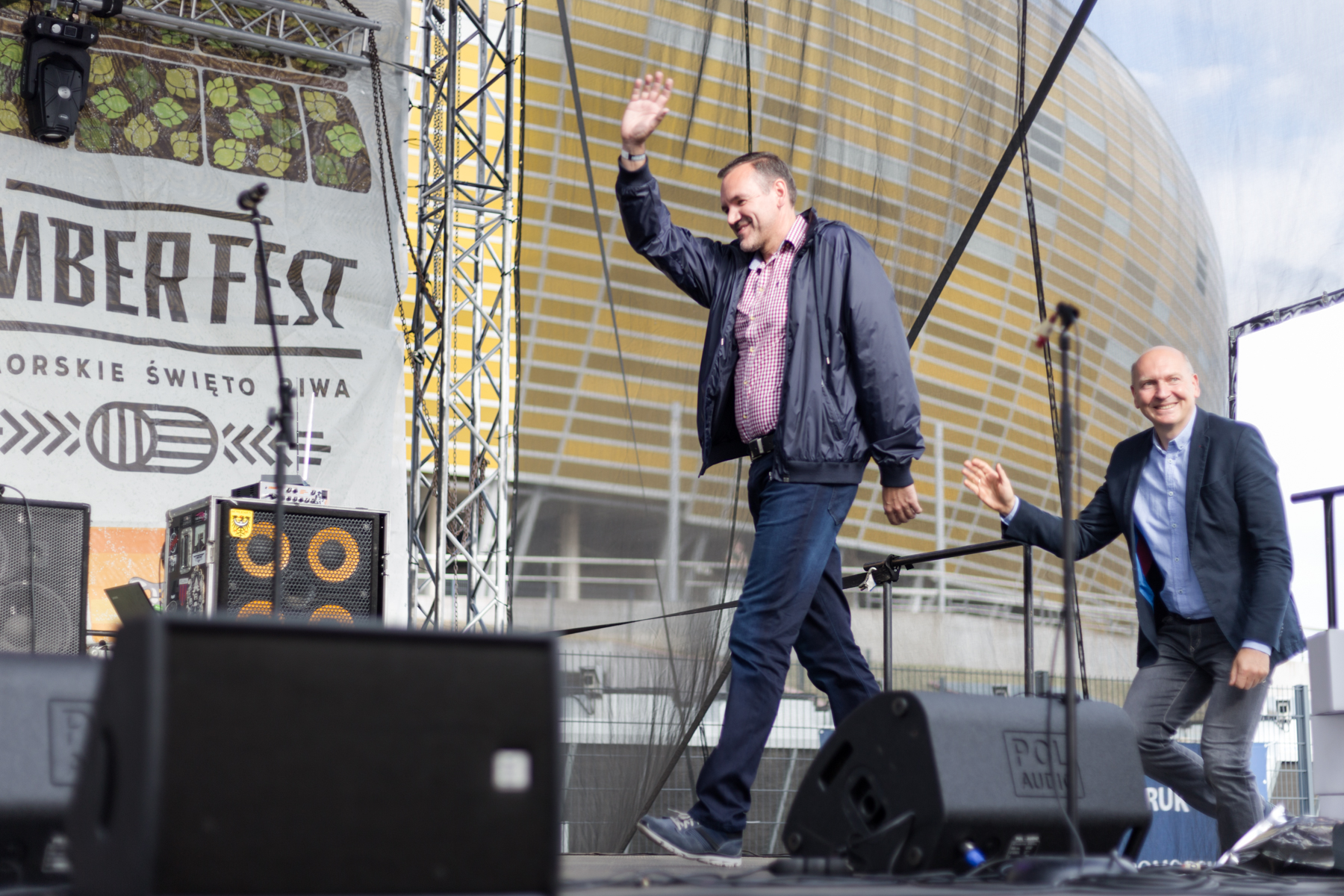 Amber Fest 2018