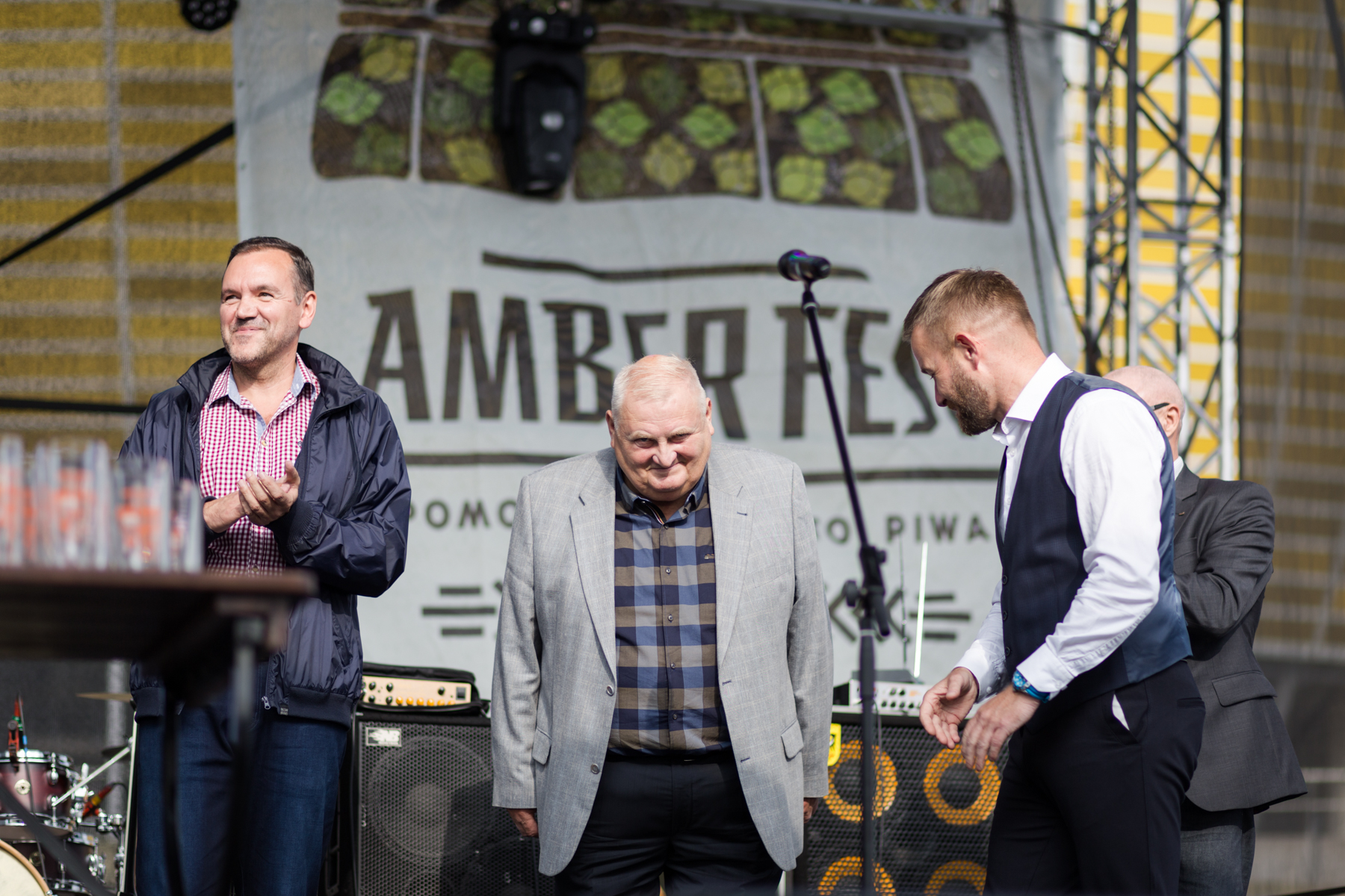 Amber Fest 2018