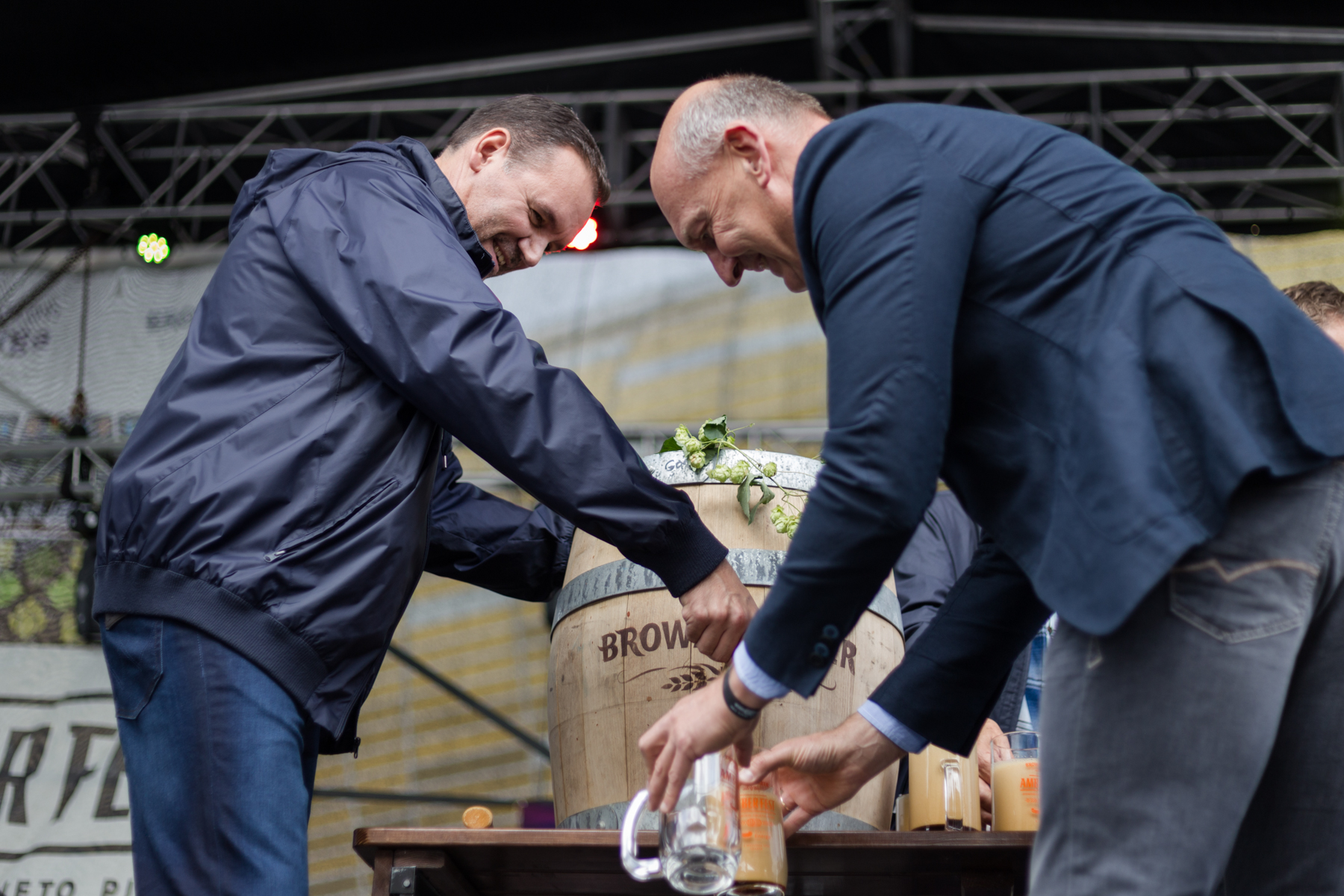Amber Fest 2018