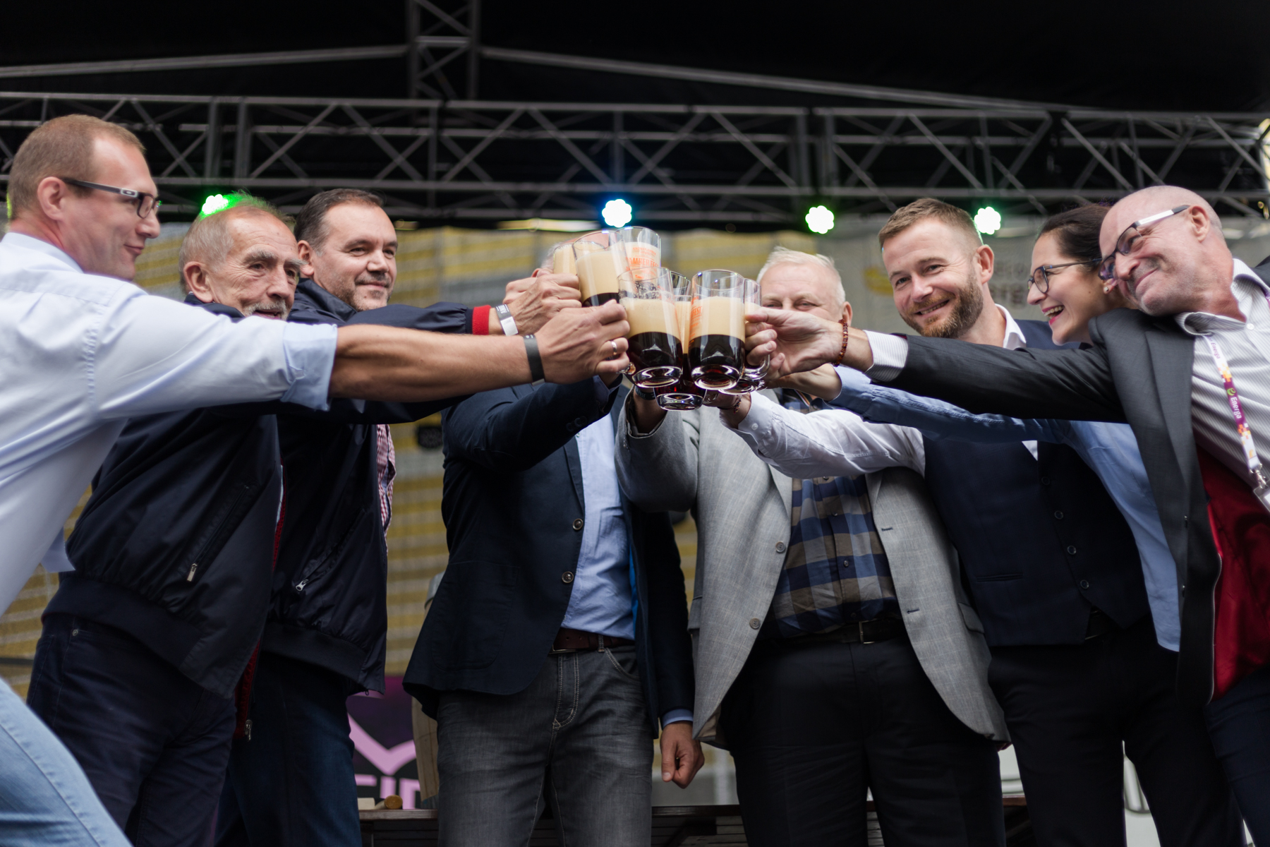 Amber Fest 2018
