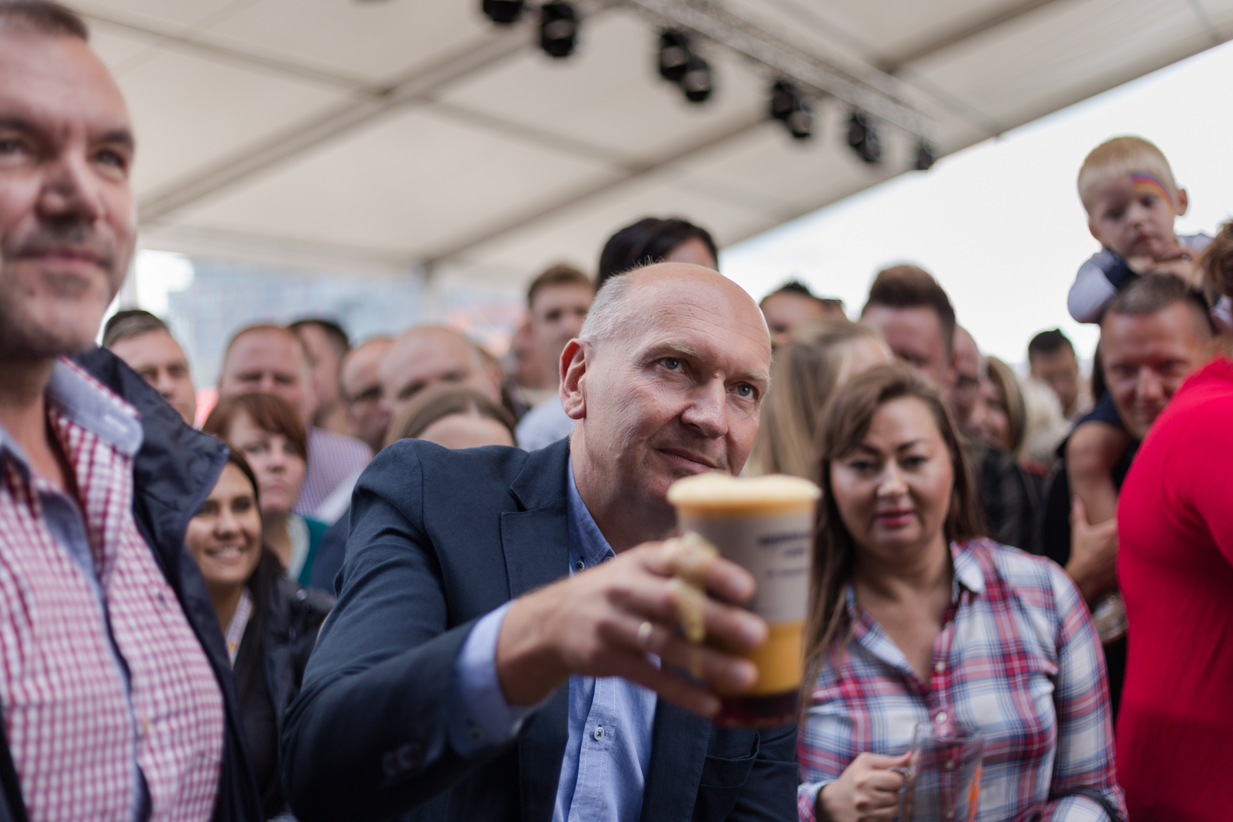 Amber Fest 2018