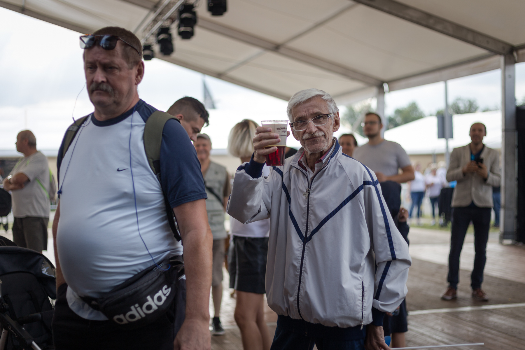 Amber Fest 2018