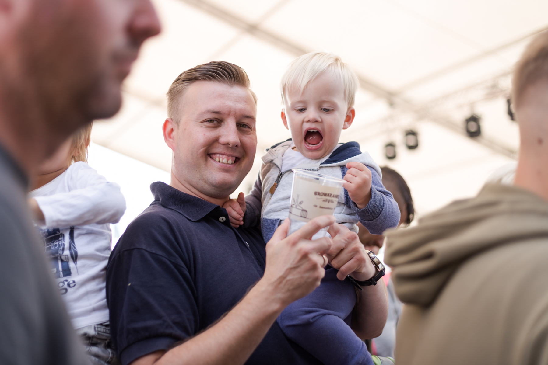 Amber Fest 2018