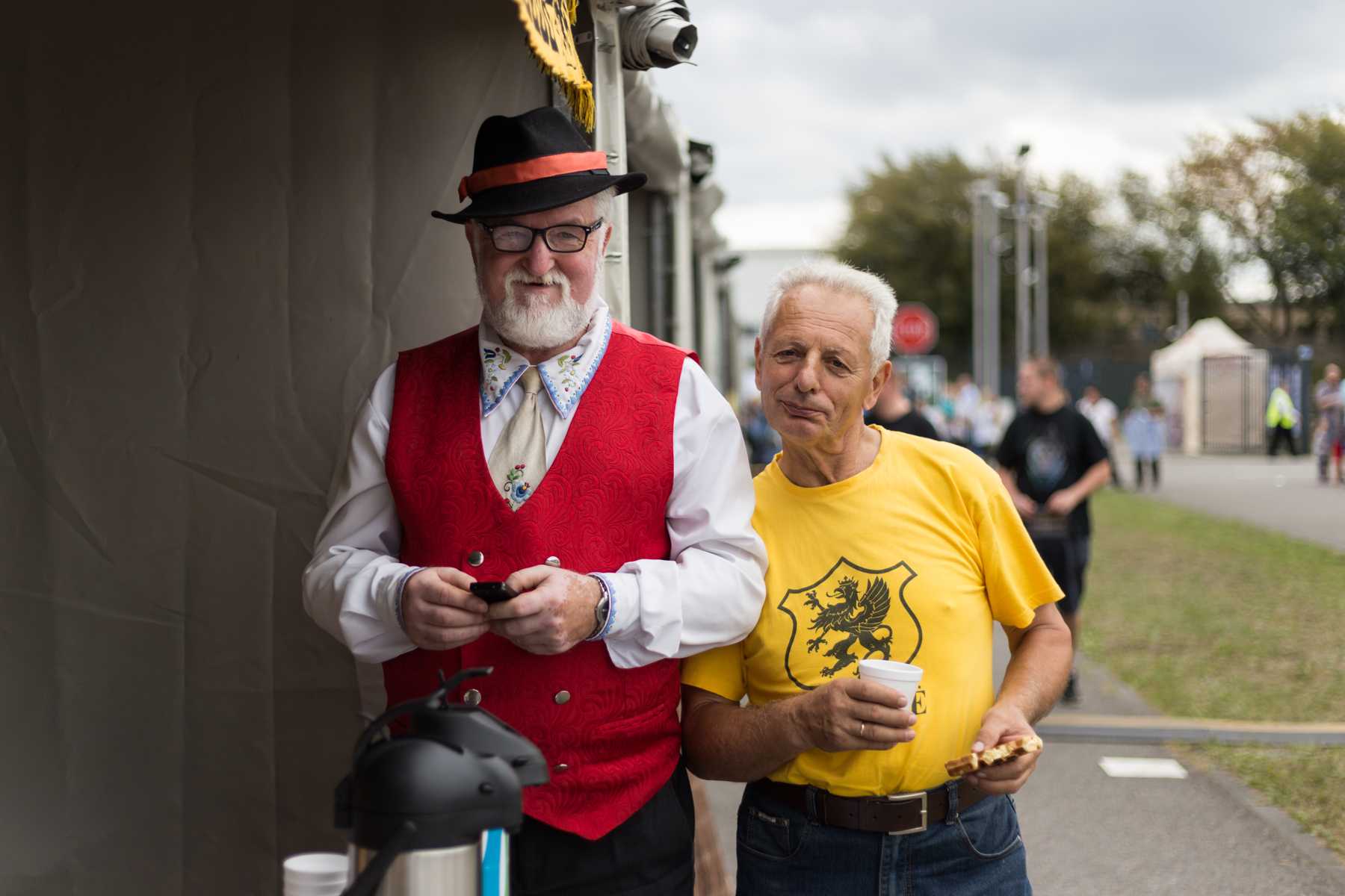Amber Fest 2018
