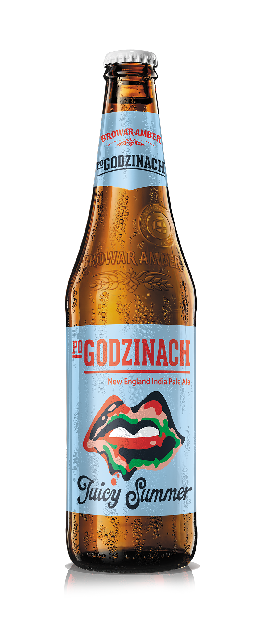 butelka NEIPA Po Godzinach