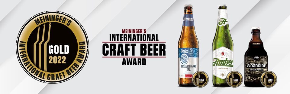 Meininger’s International Craft Beer Award 2022