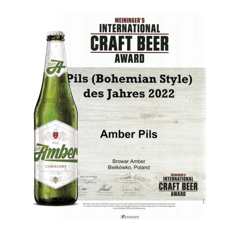 amber_icba_craft_brewery_piwo_rzemieslnicze_nagrody_Amber Pils