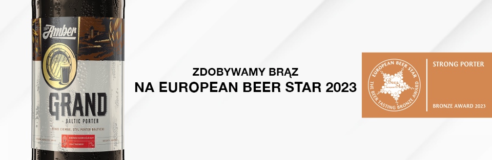 European Beer Star 2023