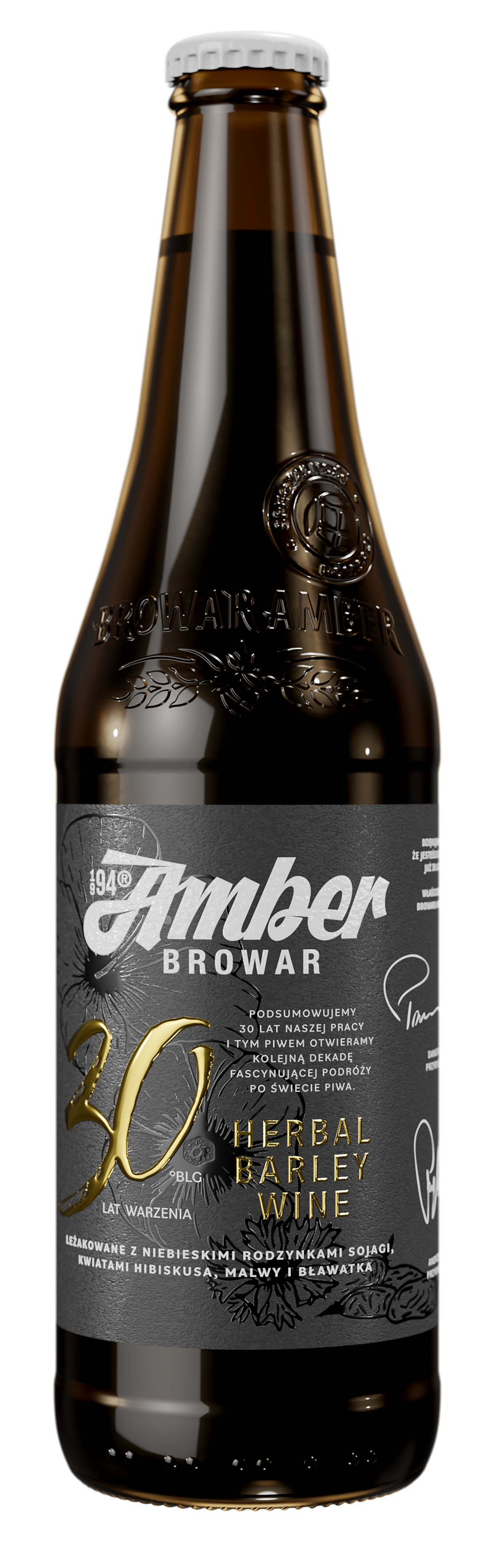 Amber_Herbal_Barley_Wine_30_lat_craft_brewery_piwo_rzemieslnicze_1