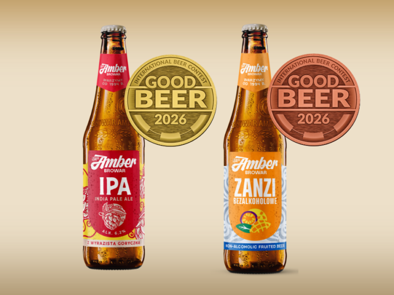 GOOD BEER 2026